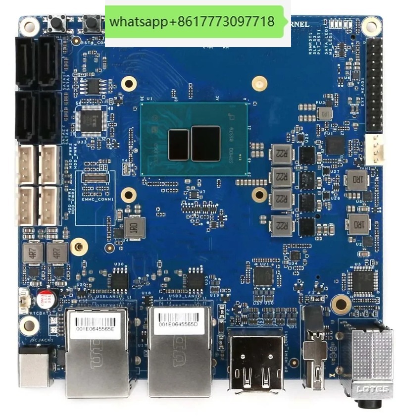 Ddr5 Sodimm - ODROID-H4 4-Core N97 for ODROID-H4 and