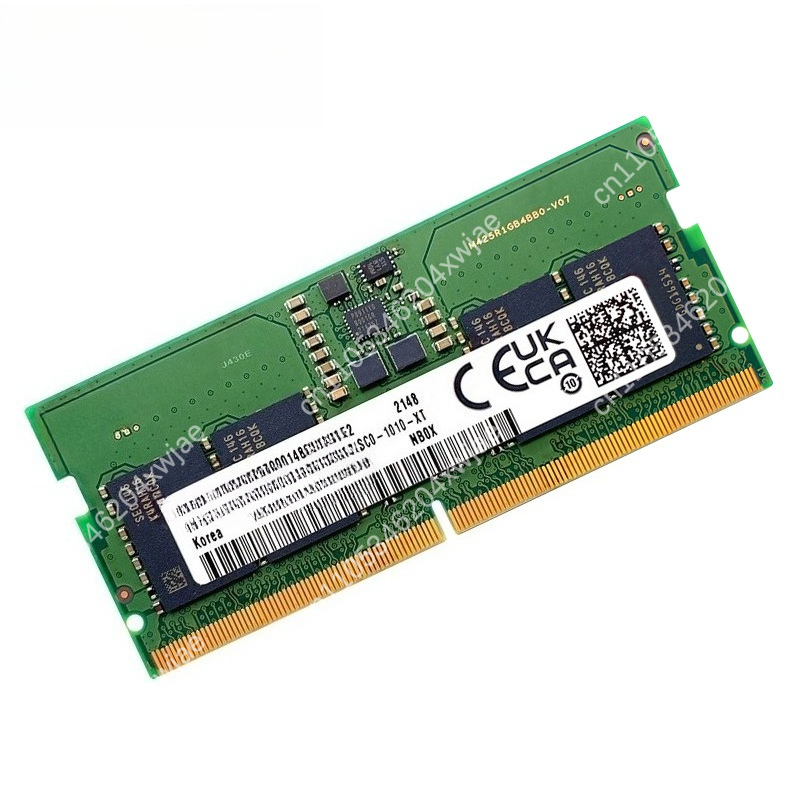 DDR5 Laptop RAM Upgrade 16GB 3 - Ddr5 4800Mhz 评论和价格
