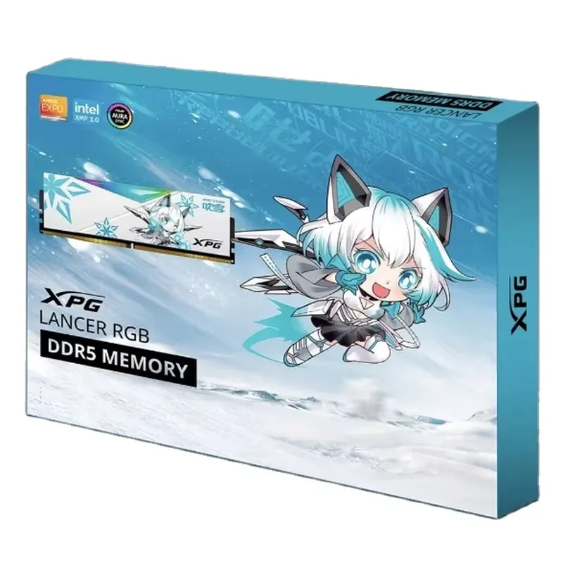 【CHIMU HOME】 DDR5 6000MHz CL26 - Ddr5 6000Mhz 评论和价格
