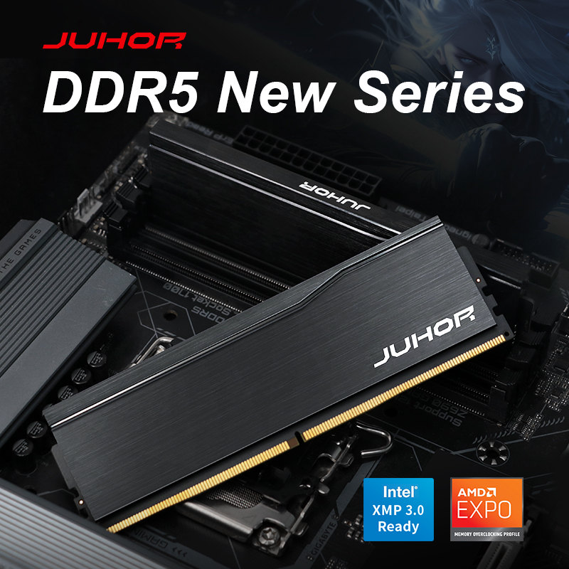 Laptop RAM Pure Copper Heatsin - Ddr5 Laptop Ram 评论和价格