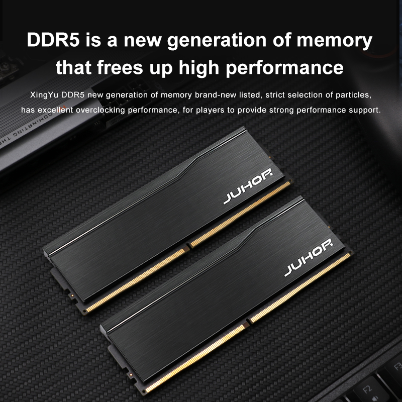 Laptop RAM Pure Copper Heatsin - Ddr5 Laptop Ram 评论和价格