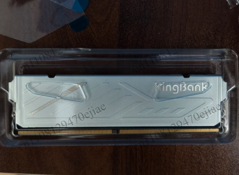 KingBank DDR5 Desktop RAM 16GB - Ddr5 32Gb 评论和价格