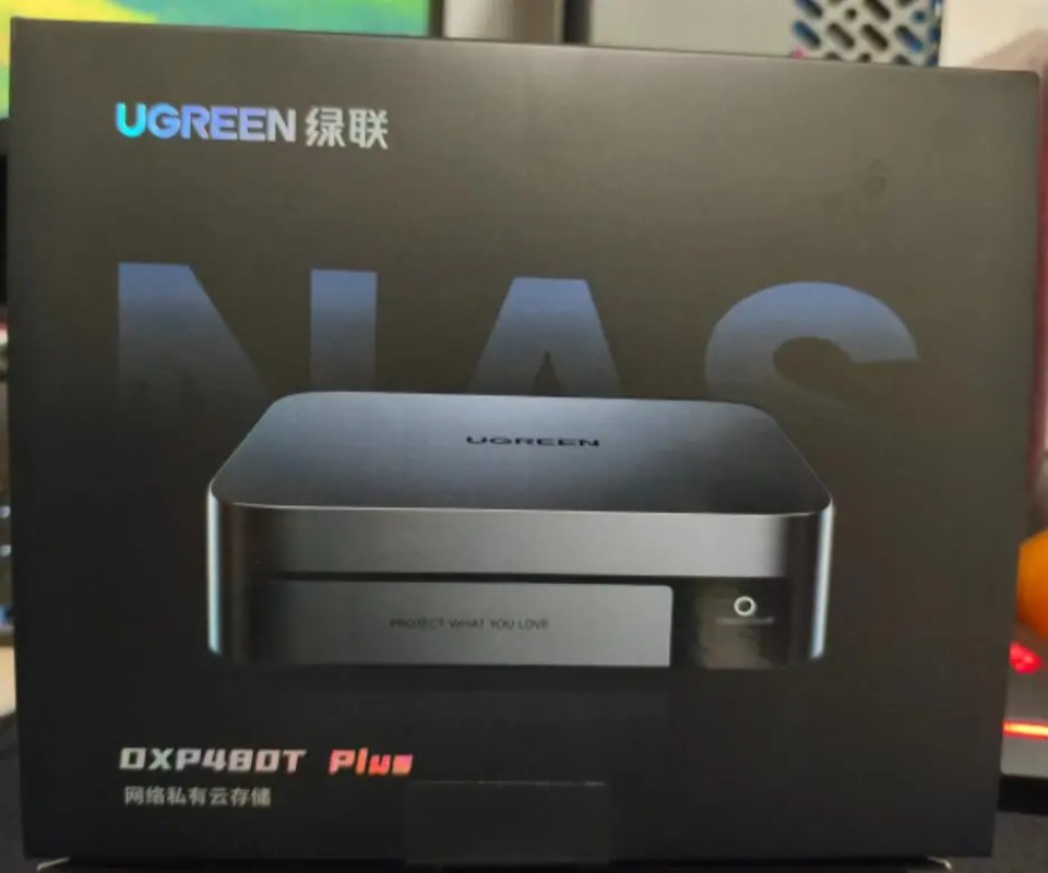 4-Bay M.2 NVMe NAS i5-1235U 10 - Ddr5 8Gb 评论和价格