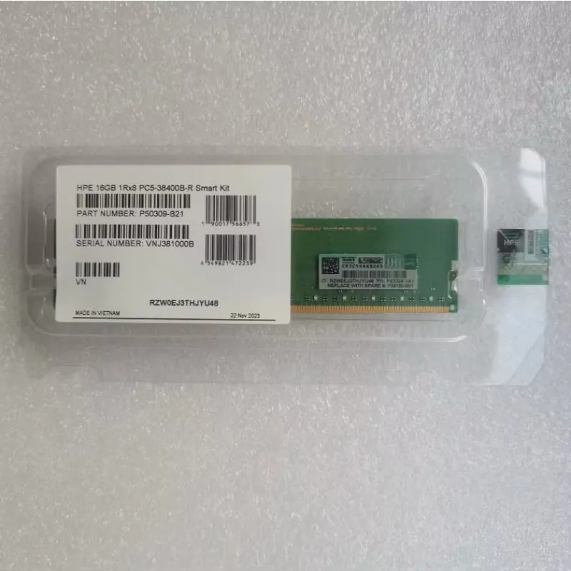 New DDR5 32GB 4800 P43328-B21  - Ddr5 32Gb 评论和价格