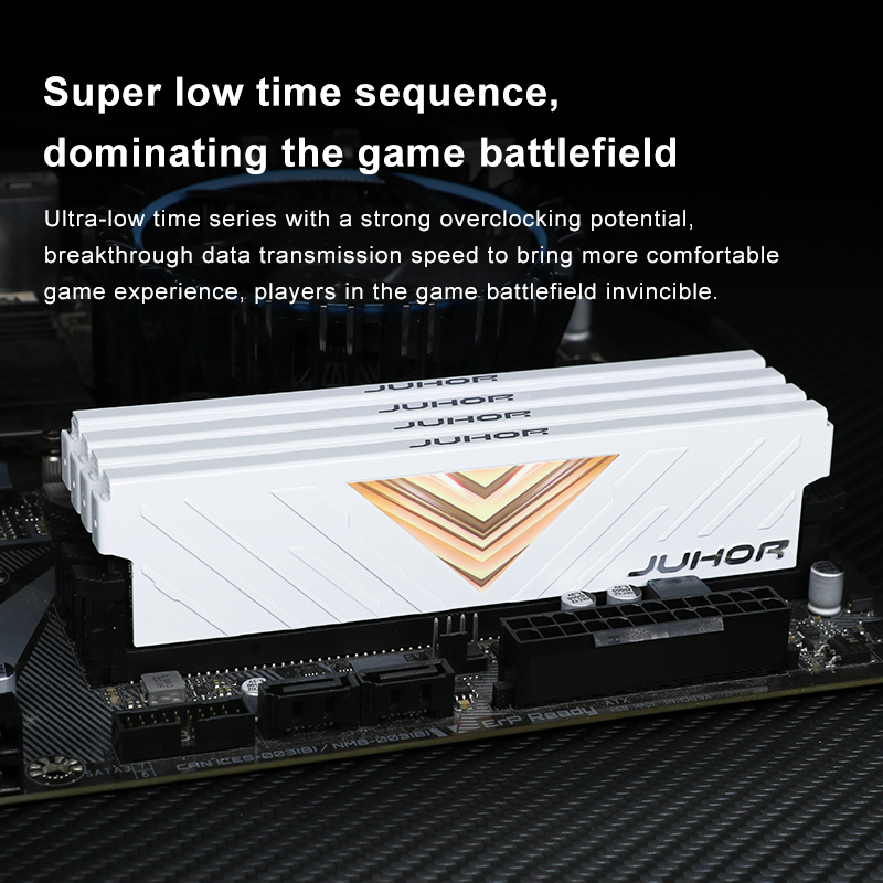 JUHOR DDR5 RAM 16GB 4800MHz  5 - Ddr5 16Gb 6000Mhz 评论和价格