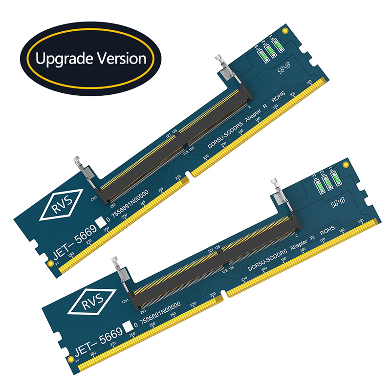Laptop DDR5 RAM to SO DDR5 U-D - Ddr5 Sodimm 评论和价格