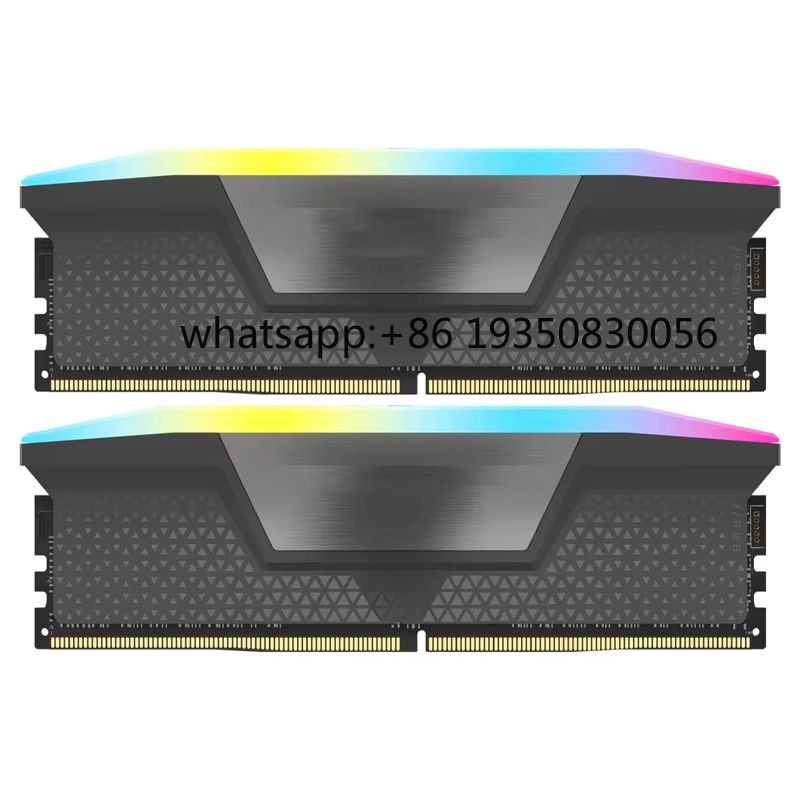 RAM RGB DDR5 6400MHz Desktop M - Ddr5 Rgb Ram 评论和价格