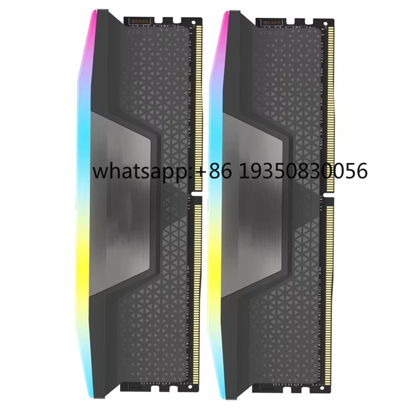 RAM RGB DDR5 6400MHz Desktop M - Ddr5 Rgb Ram 评论和价格