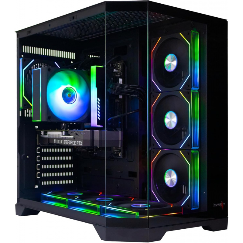 Gaming Desktop Computer,  i5-1 - Ddr5 32Gb 评论和价格