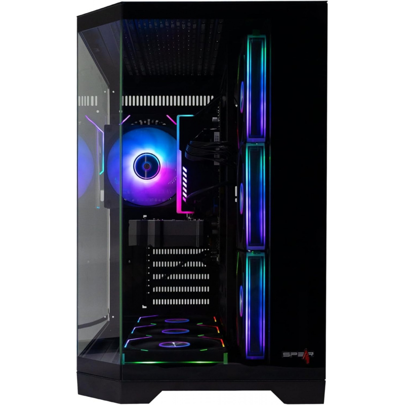 Gaming Desktop Computer,  i5-1 - Ddr5 32Gb 评论和价格