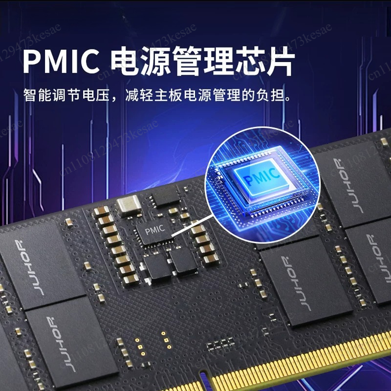 DDR5 Laptop Memory 16GB 32GB 6 - Ddr5 32Gb 评论和价格