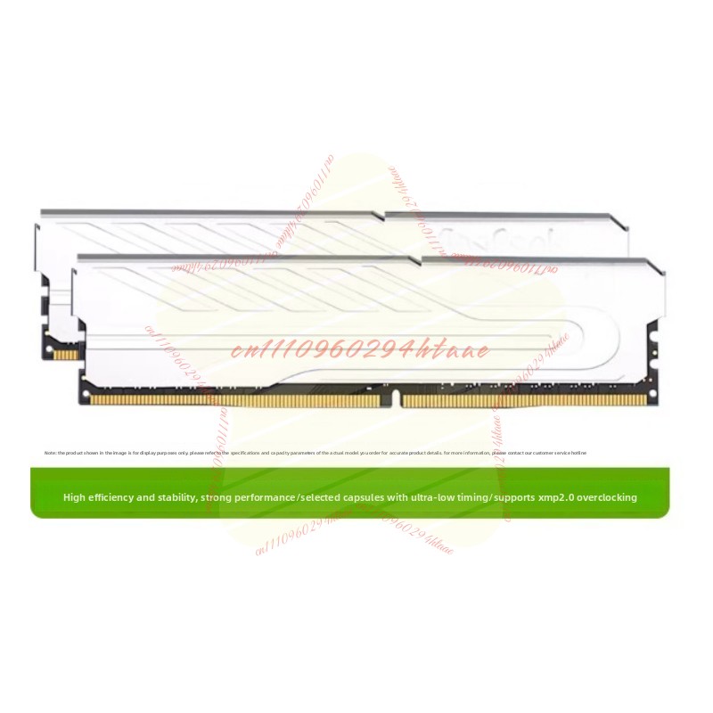 DDR5 RGB UDIMM Memory Stick, P - Ddr5 16Gb 6000Mhz 评论和价格