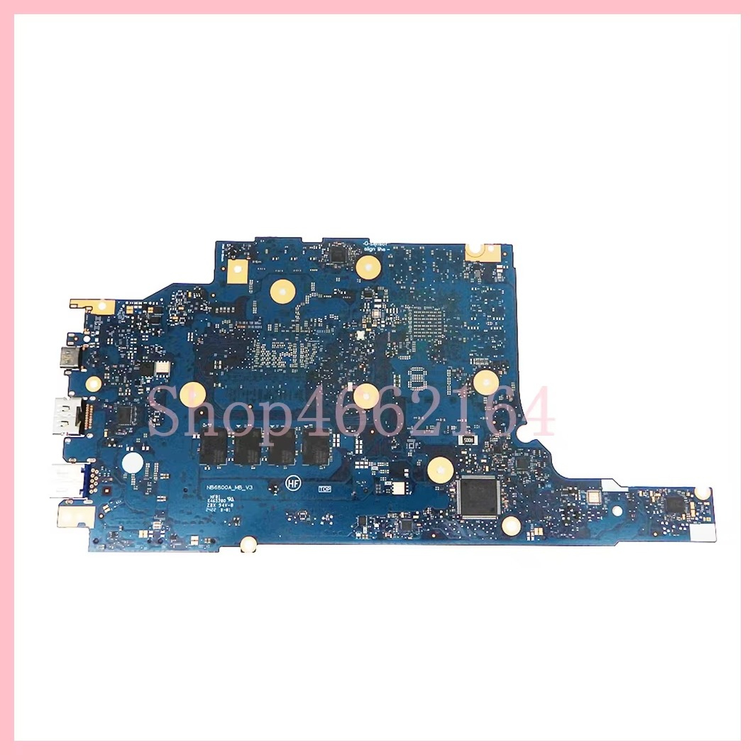NB6800A_MB_V3 with Core 7 150U - Ddr5 Laptop Ram 评论和价格