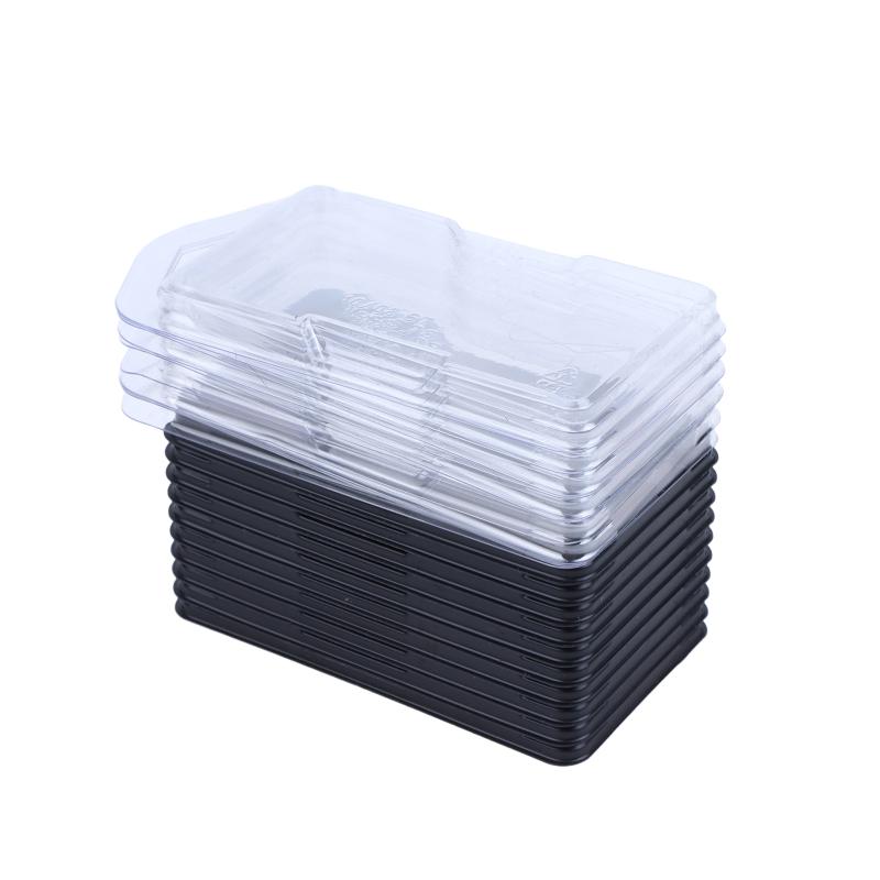 10Pcs Anti Static Plastic Stor - Ddr5 Laptop Ram 评论和价格