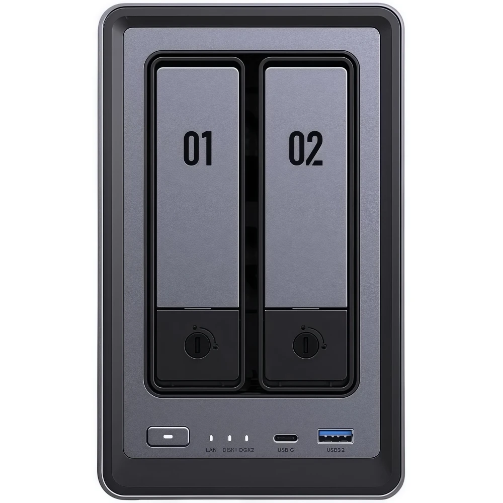 DXP2800 Intel N100 Quad Core 8 - Ddr5 8Gb 评论和价格