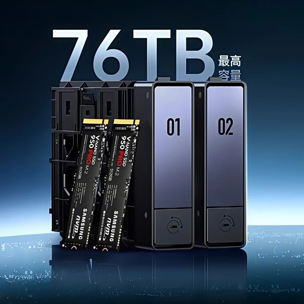 DXP2800 Intel N100 Quad Core 8 - Ddr5 8Gb 评论和价格