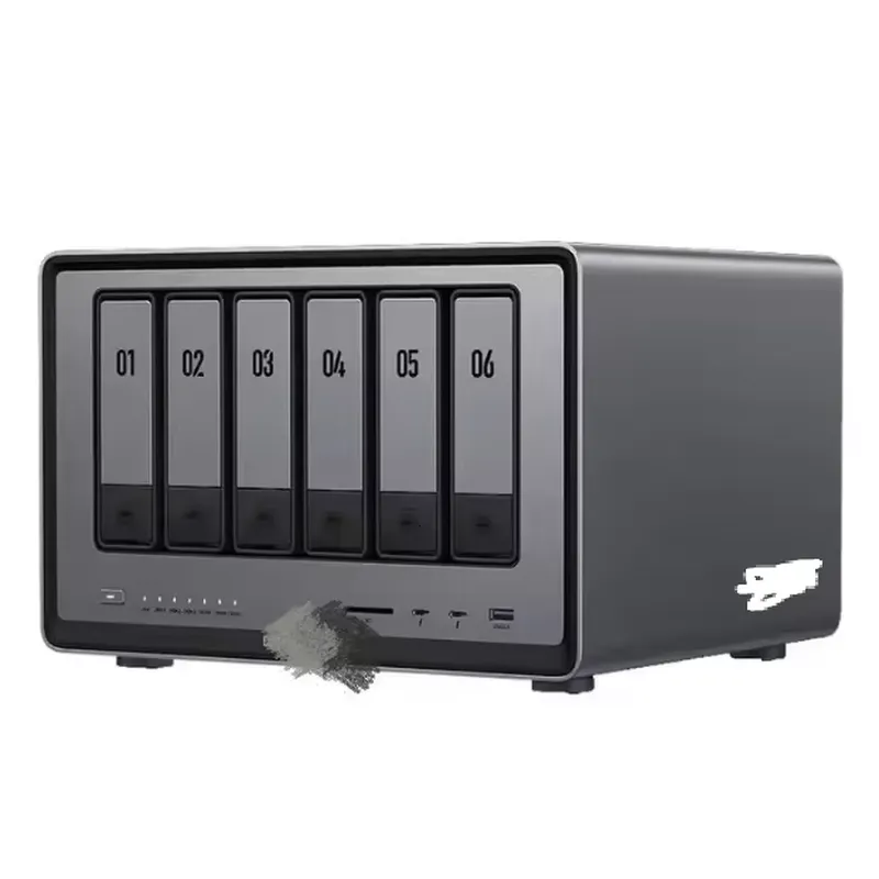 Applicable to DXP6800 6-Bay De - Ddr5 8Gb 评论和价格