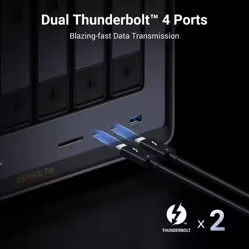 Applicable to DXP6800 6-Bay De - Ddr5 8Gb 评论和价格