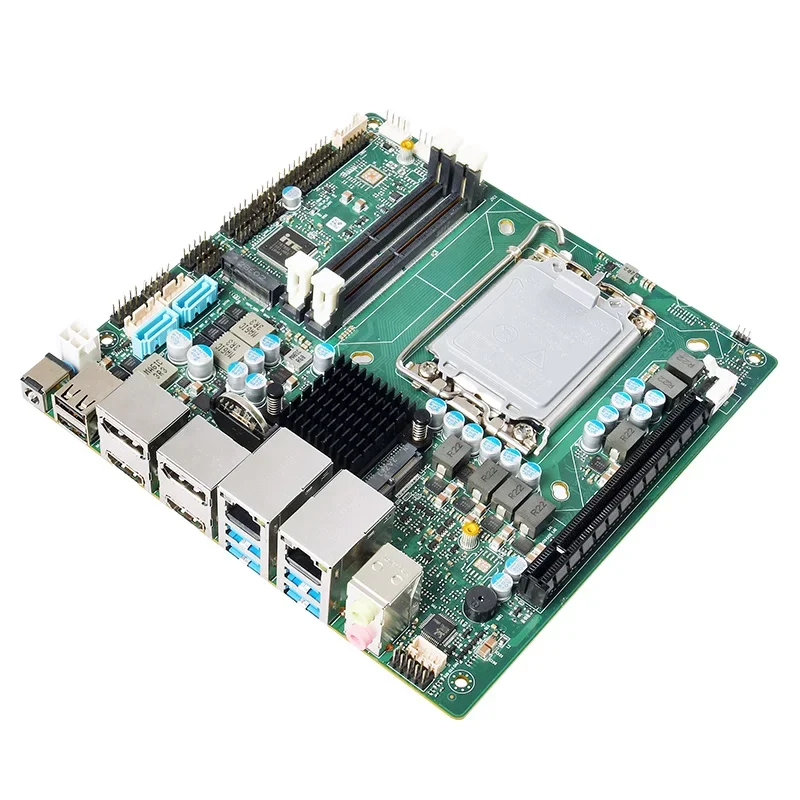 LGA1700 Processor Gaming Mothe - Ddr5 Ram 评论和价格