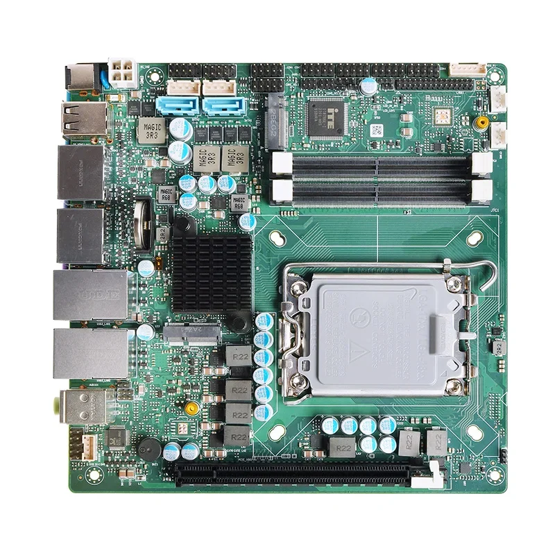 LGA1700 Processor Gaming Mothe - Ddr5 Ram 评论和价格