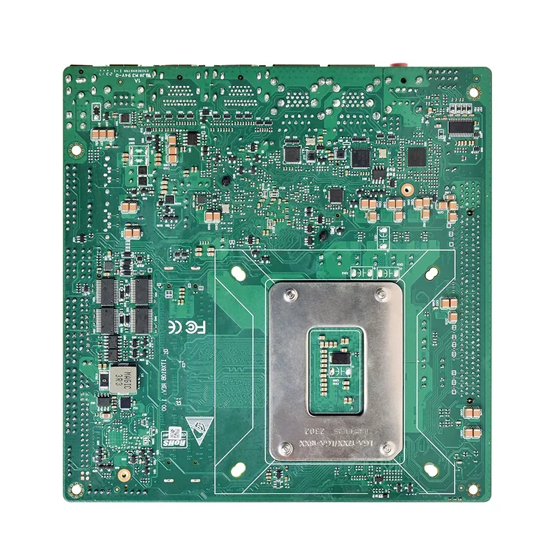 LGA1700 Processor Gaming Mothe - Ddr5 Ram 评论和价格
