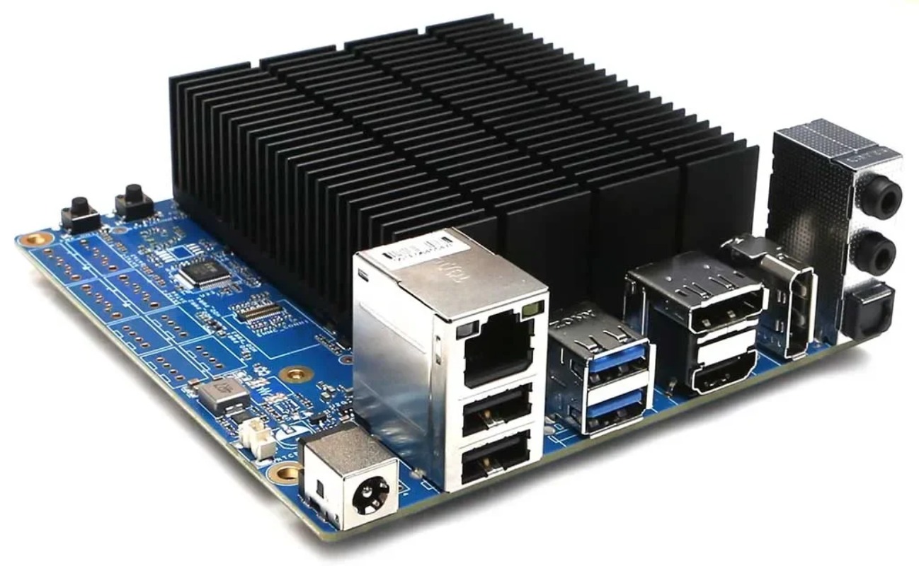 ODROID-H4 4-Core N97 for ODROI - Ddr5 Sodimm 评论和价格