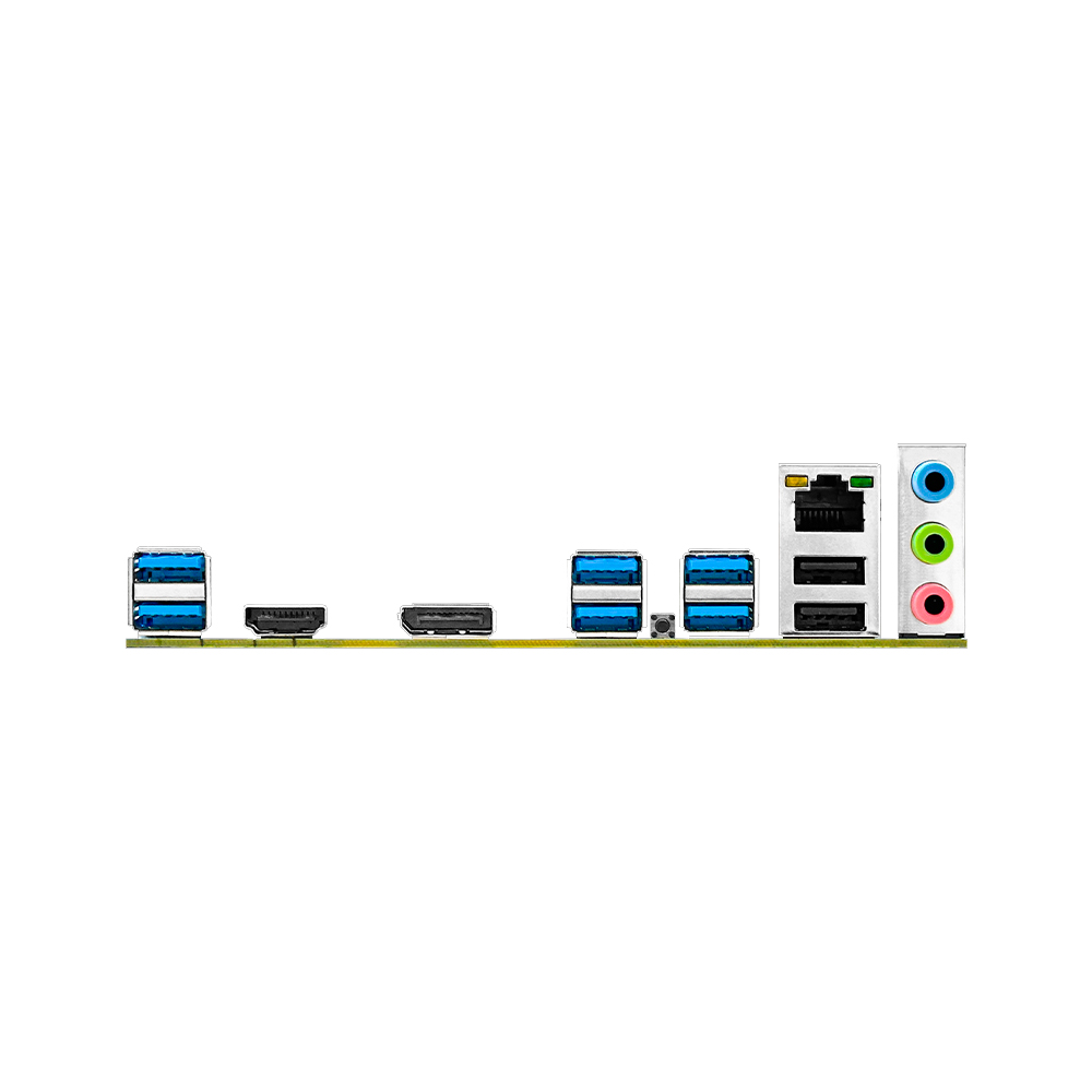 PRO B650M MATX AMD B650 DDR5 6 - Ddr5 64Gb 评论和价格